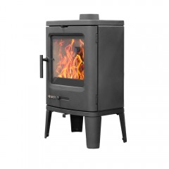 Дровяная печь Everest B7K