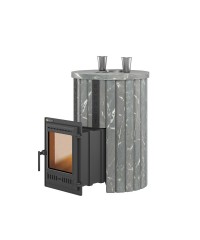Банная печь Everest Steam Master 30 (S-20) талькохлорит
