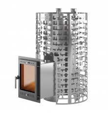 Банная печь Everest Steam Master 60 Inox (320M)