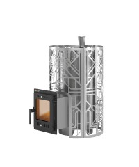 Банная печь Everest Steam Master Galaxy 24 Inox (210M)