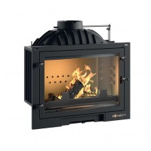 Каминная дровяная топка Everest D10
