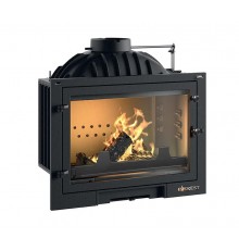 Каминная дровяная топка Everest D10