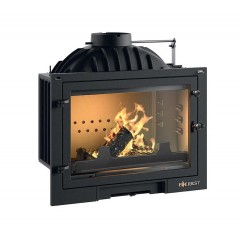 Каминная дровяная топка Everest D10