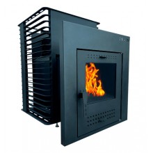 Банная печь Eysen 240L RELAX