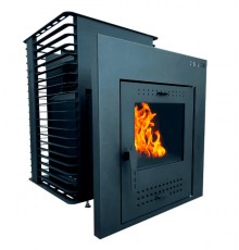 Банная печь Eysen 240L RELAX