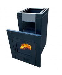 Банная печь Eysen 240L TOP CLASS