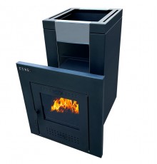 Банная печь Eysen 240L TOP CLASS