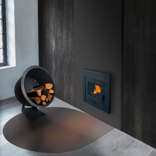 Печь для бани Eysen 180R RELAX из котловой стали Печь для бани Eysen 180R RELAX из котловой стали