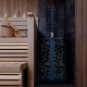 Печь для бани Eysen 240R RELAX из котловой стали