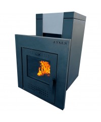 Банная печь Eysen 240R TOP CLASS