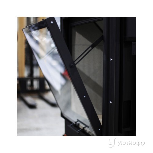 Каминная стальная топка Eysen Racha 1170P Каминная стальная топка Eysen Racha 1170P