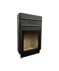 Каминная топка Eysen Racha 720P