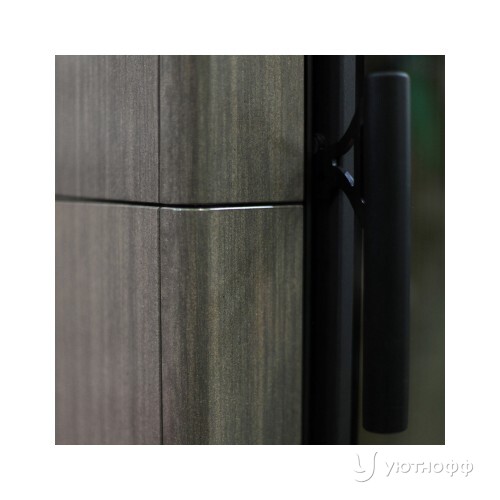 Дровяная печь Tabaco Grey из натурального камня (песчаник) Дровяная печь Tabaco Grey из натурального камня (песчаник)