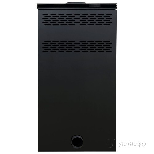 Дровяная печь Eysen V 10 кВт керамогранит с футеровкой Дровяная печь Eysen V 10 кВт керамогранит с футеровкой