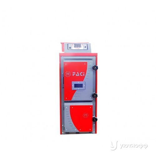 Пеллетный котел Фачи 15 Оттима Пеллетный котел Фачи 15 Оттима