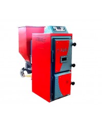 Пеллетный котел FACI 20 OTTIMA (котел Фачи 20 кВт Оттима)