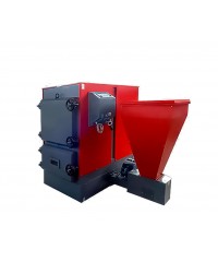 Пеллетный котел FACI 386 CLASSICO (котел Фачи классико 386 кВт)