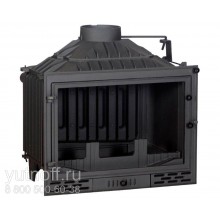 Каминная топка Ferguss FG20 12 кВт