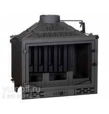 Каминная топка Ferguss FG20 12 кВт