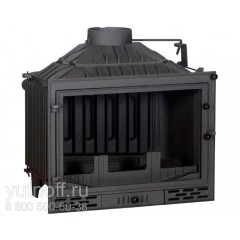 Каминная топка Ferguss FG20 12 кВт