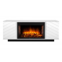 Каминокомплект Комо 30 (портал Como 30 + очаг Electrolux EFP/P-3020LS / 3320LS)