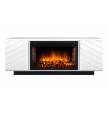 Каминокомплект Комо 30 (портал Como 30 + очаг Electrolux EFP/P-3020LS / 3320LS)