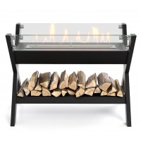 Биокамин Firelight BFP/F-45 X (напольный очаг)