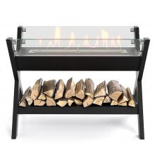 Биокамин Firelight BFP/F-45 X (напольный очаг)