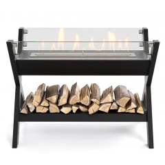 Биокамин Firelight BFP/F-45 X (напольный очаг)