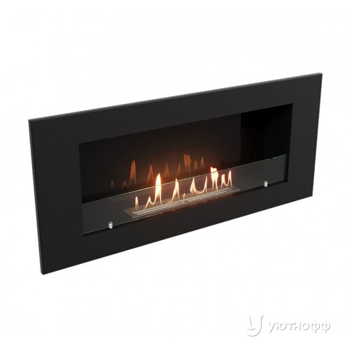 Настенный биокамин Firelight BFP/W-110 Настенный биокамин Firelight BFP/W-110