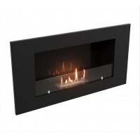 Биокамин настенный Firelight BFP/W-90