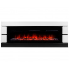 Каминокомплект Модерно Лонг (портал Moderno Long + очаг Electrolux Infinity 1600)