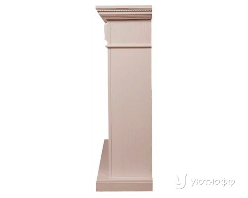 Напольный биокамин Bianco BFP/P-2520 (портал Bianco + биоочаг BFP/P-2520) Напольный биокамин Bianco BFP/P-2520 (портал Bianco + биоочаг BFP/P-2520)