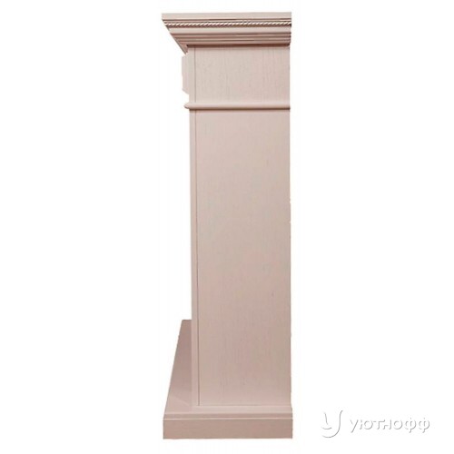 Напольный биокамин Bianco BFP/P-2520 (портал Bianco + биоочаг BFP/P-2520) Напольный биокамин Bianco BFP/P-2520 (портал Bianco + биоочаг BFP/P-2520)