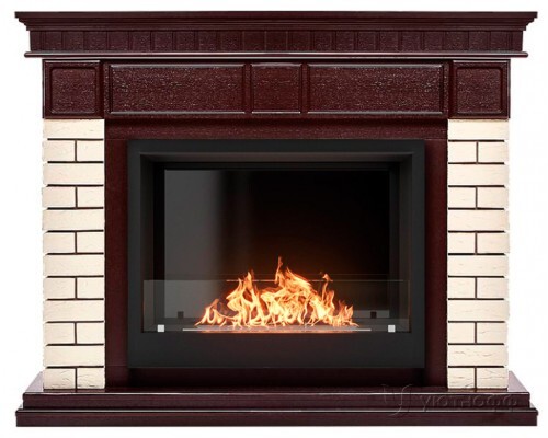 Напольный биокамин Bricks BFP/P-2520 (портал Brick + биоочаг BFP/P-2520) Напольный биокамин Bricks BFP/P-2520 (портал Brick + биоочаг BFP/P-2520)