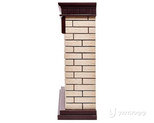 Напольный биокамин Bricks BFP/P-2520 (портал Brick + биоочаг BFP/P-2520) Напольный биокамин Bricks BFP/P-2520 (портал Brick + биоочаг BFP/P-2520)