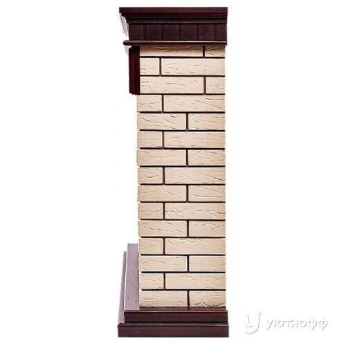 Напольный биокамин Bricks BFP/P-2520 (портал Brick + биоочаг BFP/P-2520) Напольный биокамин Bricks BFP/P-2520 (портал Brick + биоочаг BFP/P-2520)