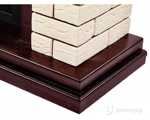 Напольный биокамин Bricks BFP/P-2520 (портал Brick + биоочаг BFP/P-2520) Напольный биокамин Bricks BFP/P-2520 (портал Brick + биоочаг BFP/P-2520)