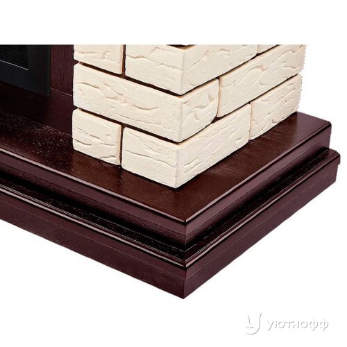 Напольный биокамин Bricks BFP/P-2520 (портал Brick + биоочаг BFP/P-2520) Напольный биокамин Bricks BFP/P-2520 (портал Brick + биоочаг BFP/P-2520)