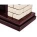 Напольный биокамин Bricks BFP/P-2520 (портал Brick + биоочаг BFP/P-2520)