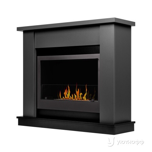Напольный биокамин Canto BFP/P-2520 (портал Canto + биоочаг BFP/P-2520) Напольный биокамин Canto BFP/P-2520 (портал Canto + биоочаг BFP/P-2520)
