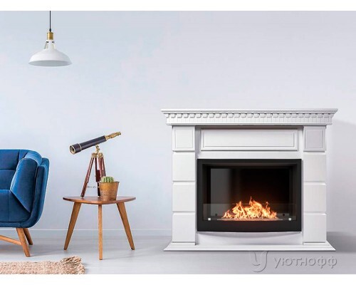Напольный биокамин Elegante BFP/P-2520 (портал Elegante + биоочаг BFP/P-2520) Напольный биокамин Elegante BFP/P-2520 (портал Elegante + биоочаг BFP/P-2520)