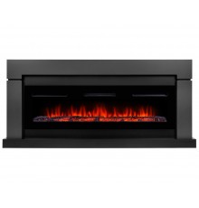 Каминокомплект Линдос Лонг (портал Lindos Long G + очаг Electrolux Infinity 1600)