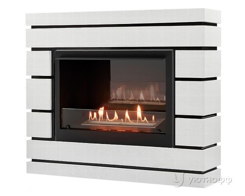 Напольный биокамин Moderno BFP/P-2520 (портал Moderno WO + биоочаг BFP/P-2520) Напольный биокамин Moderno BFP/P-2520 (портал Moderno WO + биоочаг BFP/P-2520)