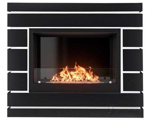 Напольный биокамин Moderno BFP/P-2520 (портал Moderno + биоочаг BFP/P-2520) Напольный биокамин Moderno BFP/P-2520 (портал Moderno + биоочаг BFP/P-2520)