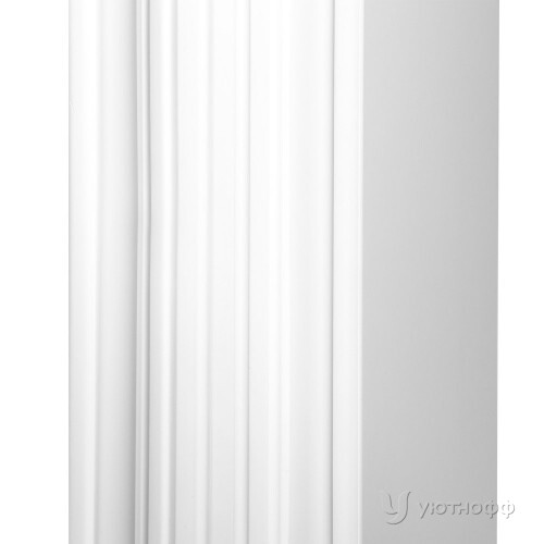 Электрокамин Олимпия 36 белый с очагом Electrolux EFP/P-3620LS или EFP/P-4220LS Электрокамин Олимпия 36 белый с очагом Electrolux EFP/P-3620LS или EFP/P-4220LS