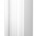 Электрокамин Олимпия 36 белый с очагом Electrolux EFP/P-3620LS или EFP/P-4220LS