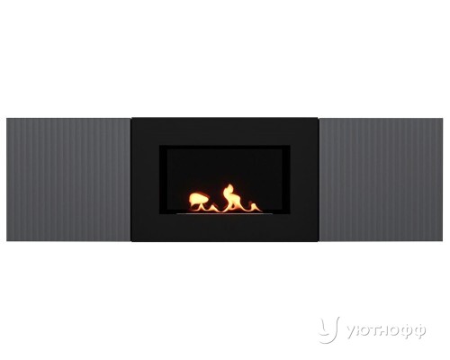 Напольный подвесной биокамин Firelight BFP/P-1400L G Напольный подвесной биокамин Firelight BFP/P-1400L G