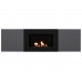 Напольный подвесной биокамин Firelight BFP/P-1400L G