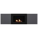 Напольный подвесной биокамин Firelight BFP/P-1400L G